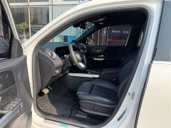Mercedes-Benz EQB 260 - фото 14