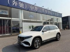 Mercedes-Benz EQB 260 - фото 2