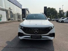 Mercedes-Benz EQB 260 - фото 3