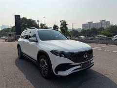 Mercedes-Benz EQB 260 - фото 4