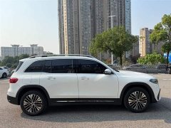 Mercedes-Benz EQB 260 - фото 5