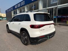 Mercedes-Benz EQB 260 - фото 7