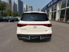 Mercedes-Benz EQB 260 - фото 8