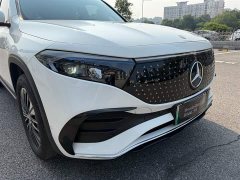 Mercedes-Benz EQB 260 - фото 9