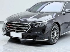 Mercedes-Benz E 300 L Fashion Version - фото 14