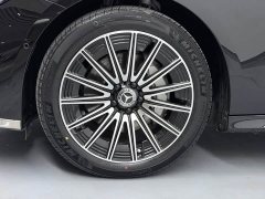 Mercedes-Benz E 300 L Fashion Version - фото 17