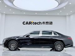 Mercedes-Benz E 300 L Fashion Version - фото 4