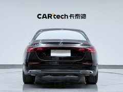 Mercedes-Benz E 300 L Fashion Version - фото 7