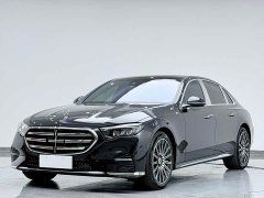 Mercedes-Benz E 300 L Fashion Version - фото 9