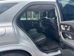 Mercedes-Benz GLE 450 4MATIC Luxury Version - фото 10