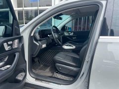 Mercedes-Benz GLE 450 4MATIC Luxury Version - фото 12