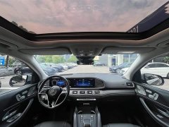 Mercedes-Benz GLE 450 4MATIC Luxury Version - фото 15