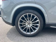 Mercedes-Benz GLE 450 4MATIC Luxury Version - фото 16