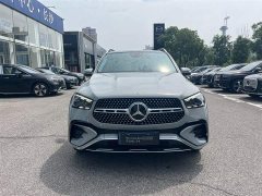 Mercedes-Benz GLE 450 4MATIC Luxury Version - фото 2