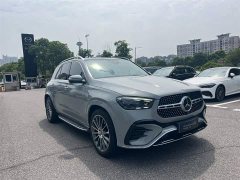 Mercedes-Benz GLE 450 4MATIC Luxury Version - фото 3