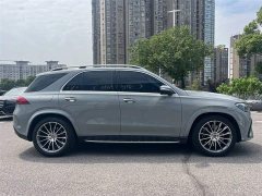 Mercedes-Benz GLE 450 4MATIC Luxury Version - фото 5
