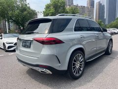 Mercedes-Benz GLE 450 4MATIC Luxury Version - фото 6