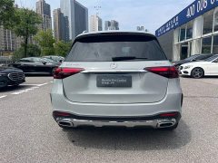 Mercedes-Benz GLE 450 4MATIC Luxury Version - фото 7