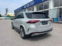 Mercedes-Benz GLE 450 4MATIC Luxury Version - фото 8