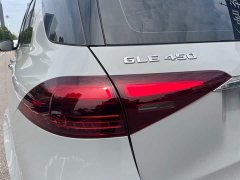 Mercedes-Benz GLE 450 4MATIC Luxury Version - фото 9
