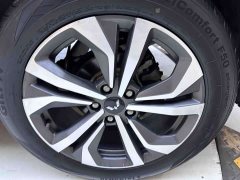 Wuling 1.5T CVT Edition - фото 10