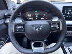 Wuling 1.5T CVT Edition - фото 14