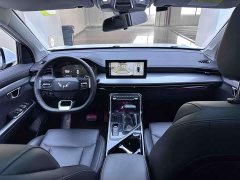 Wuling 1.5T CVT Edition - фото 19