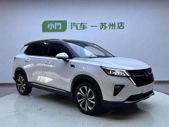 Wuling 1.5T CVT Edition - фото 3