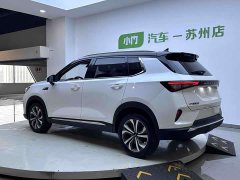 Wuling 1.5T CVT Edition - фото 5