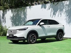 Wuling 1.5L CVT Edition - фото 1
