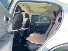 Wuling 1.5L CVT Edition - фото 13