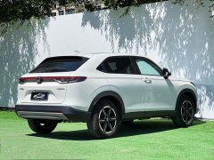 Wuling 1.5L CVT Edition - фото 4