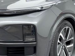 Li Auto L9 Pro - фото 15
