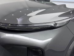 Li Auto L9 Pro - фото 16