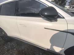 SAIC RX5 330TGI Edition - фото 2