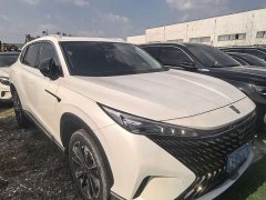 SAIC RX5 330TGI Edition - фото 3