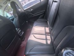 SAIC RX5 330TGI Edition - фото 4