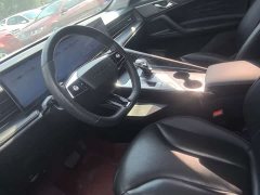 SAIC RX5 330TGI Edition - фото 6