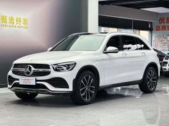 Mercedes-Benz GLC 260 L 4MATIC luxury - фото 1