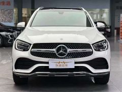 Mercedes-Benz GLC 260 L 4MATIC luxury - фото 2