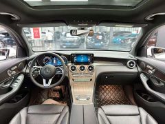 Mercedes-Benz GLC 260 L 4MATIC luxury - фото 3