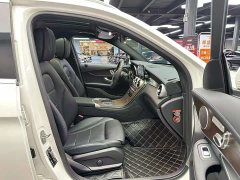 Mercedes-Benz GLC 260 L 4MATIC luxury - фото 4