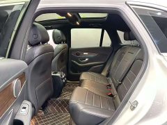 Mercedes-Benz GLC 260 L 4MATIC luxury - фото 5