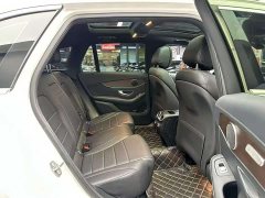 Mercedes-Benz GLC 260 L 4MATIC luxury - фото 6