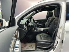 Mercedes-Benz GLC 260 L 4MATIC luxury - фото 7