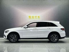 Mercedes-Benz GLC 260 L 4MATIC luxury - фото 8