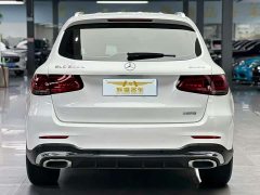 Mercedes-Benz GLC 260 L 4MATIC luxury - фото 9