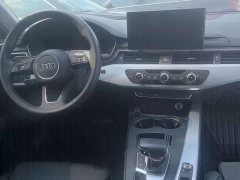 Audi A4L 40 TFSI Edition - фото 2
