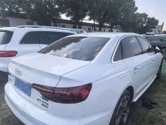 Audi A4L 40 TFSI Edition - фото 5