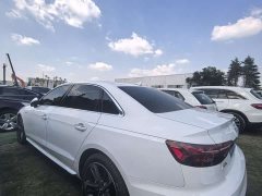 Audi A4L 40 TFSI Edition - фото 7
